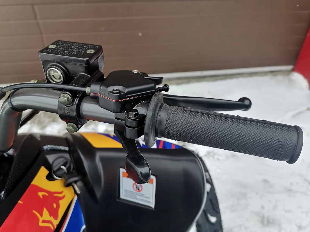 PROMAX RAPTOR 300 NEW